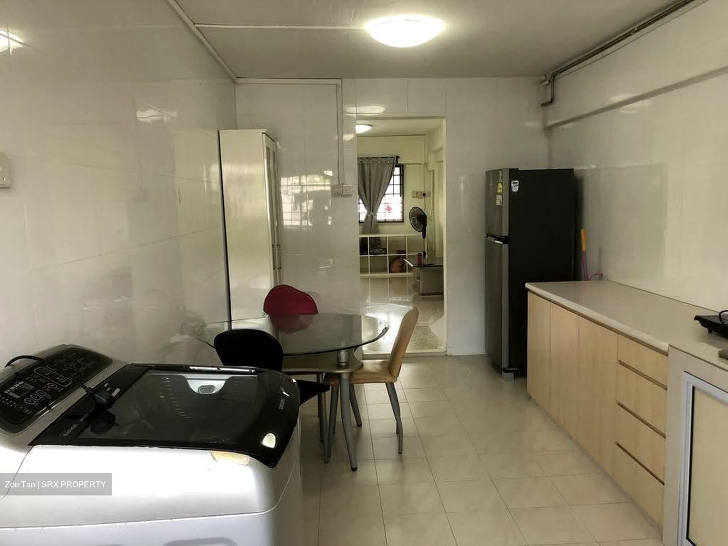 Blk 212 Ang Mo Kio Avenue 3 (Ang Mo Kio), HDB 3 Rooms #611095591